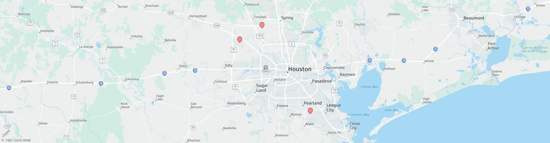 Location Map: